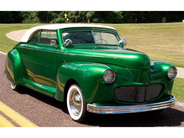 1941 Ford Custom (CC-1075277) for sale in Glade Hill, Virginia