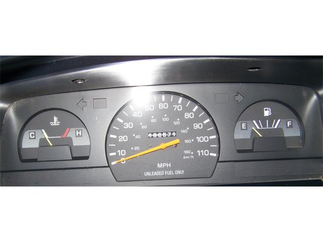 1994 Toyota Pickup (CC-1075291) for sale in Canton, Georgia