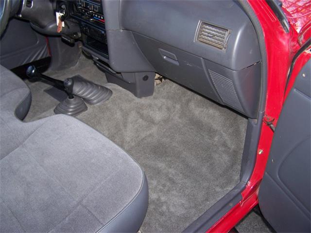1994 Toyota Pickup (CC-1075291) for sale in Canton, Georgia