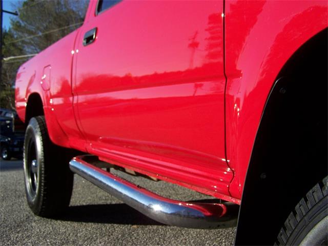 1994 Toyota Pickup (CC-1075291) for sale in Canton, Georgia
