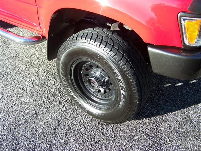 1994 Toyota Pickup (CC-1075291) for sale in Canton, Georgia