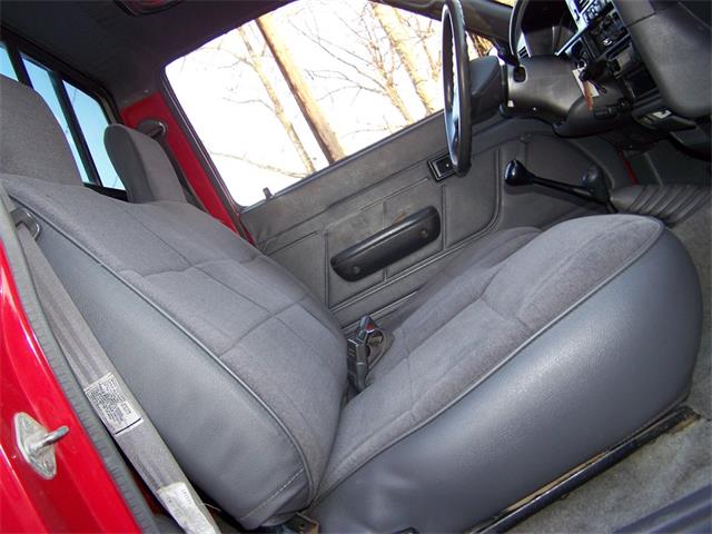 1994 Toyota Pickup (CC-1075291) for sale in Canton, Georgia