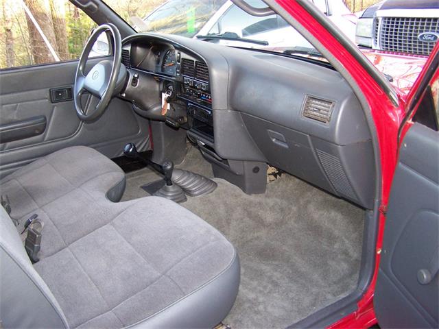 1994 Toyota Pickup (CC-1075291) for sale in Canton, Georgia