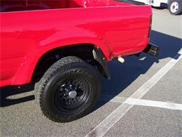 1994 Toyota Pickup (CC-1075291) for sale in Canton, Georgia