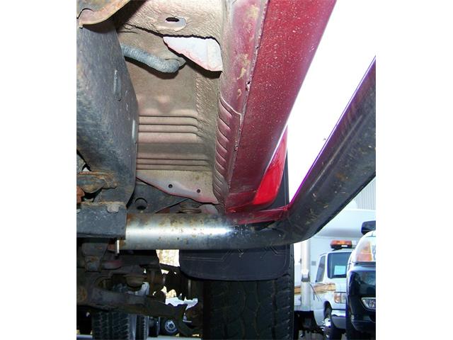 1994 Toyota Pickup (CC-1075291) for sale in Canton, Georgia