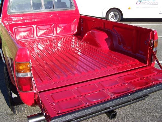 1994 Toyota Pickup (CC-1075291) for sale in Canton, Georgia