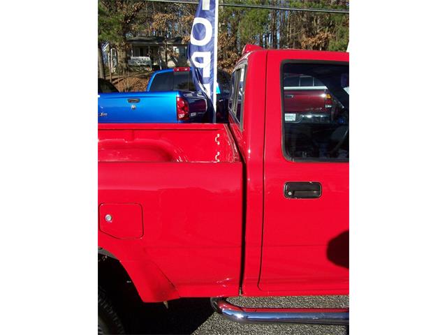 1994 Toyota Pickup (CC-1075291) for sale in Canton, Georgia