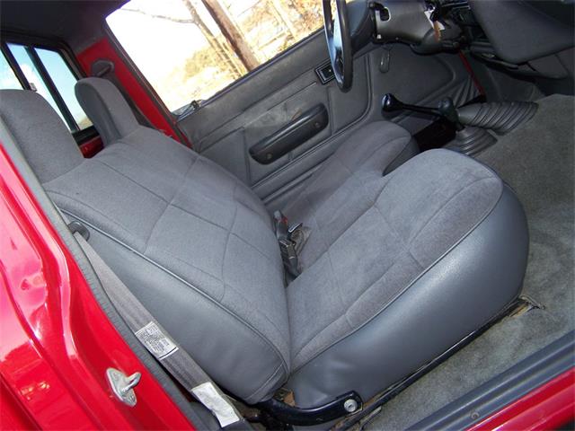 1994 Toyota Pickup (CC-1075291) for sale in Canton, Georgia