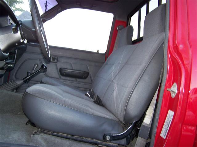 1994 Toyota Pickup (CC-1075291) for sale in Canton, Georgia