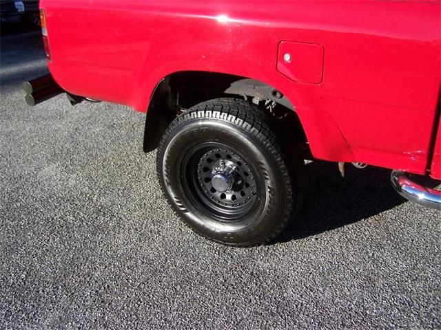 1994 Toyota Pickup (CC-1075291) for sale in Canton, Georgia