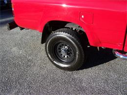 1994 Toyota Pickup (CC-1075291) for sale in Canton, Georgia