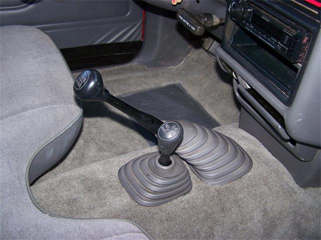 1994 Toyota Pickup (CC-1075291) for sale in Canton, Georgia