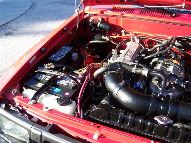 1994 Toyota Pickup (CC-1075291) for sale in Canton, Georgia