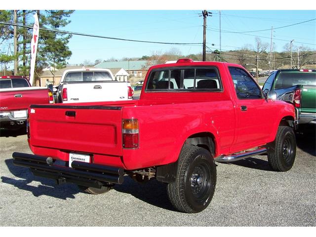 1994 Toyota Pickup (CC-1075291) for sale in Canton, Georgia