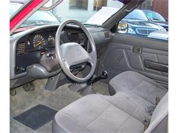 1994 Toyota Pickup (CC-1075291) for sale in Canton, Georgia