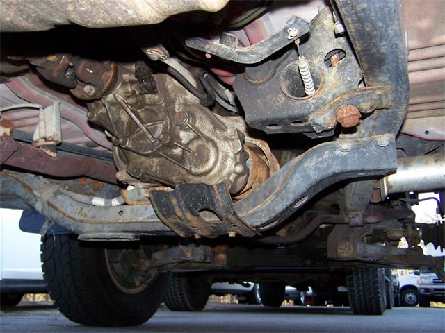 1994 Toyota Pickup (CC-1075291) for sale in Canton, Georgia