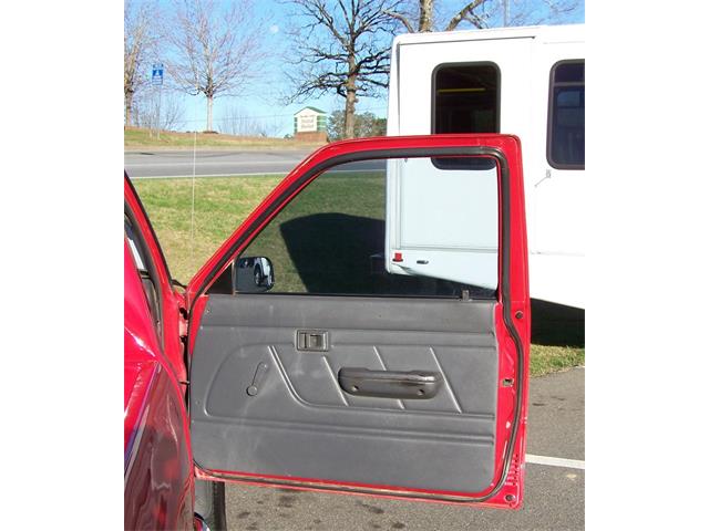 1994 Toyota Pickup (CC-1075291) for sale in Canton, Georgia