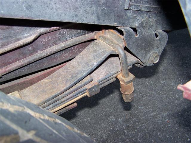 1994 Toyota Pickup (CC-1075291) for sale in Canton, Georgia