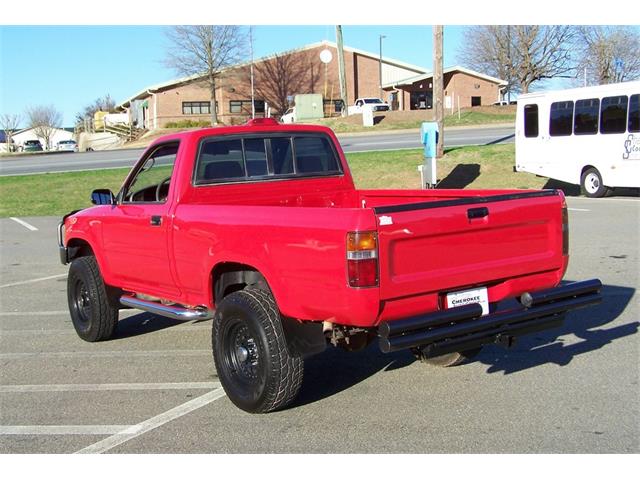 1994 Toyota Pickup (CC-1075291) for sale in Canton, Georgia