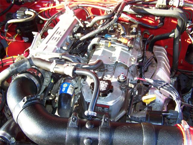 1994 Toyota Pickup (CC-1075291) for sale in Canton, Georgia
