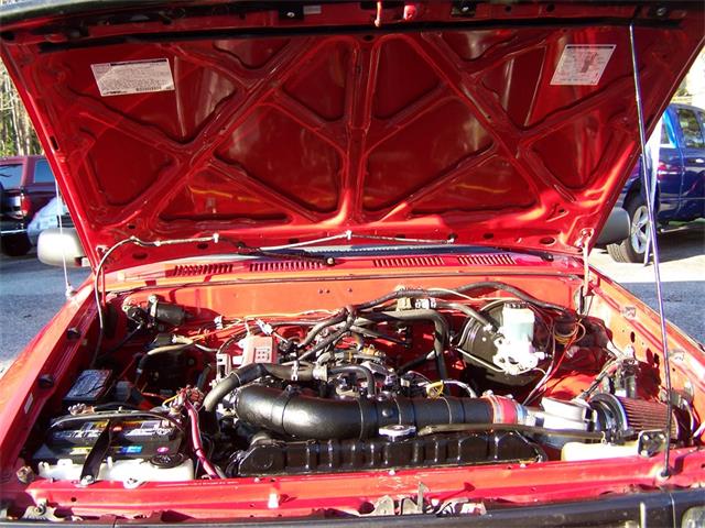 1994 Toyota Pickup (CC-1075291) for sale in Canton, Georgia