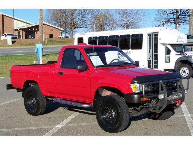 1994 Toyota Pickup (CC-1075291) for sale in Canton, Georgia