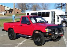 1994 Toyota Pickup (CC-1075291) for sale in Canton, Georgia