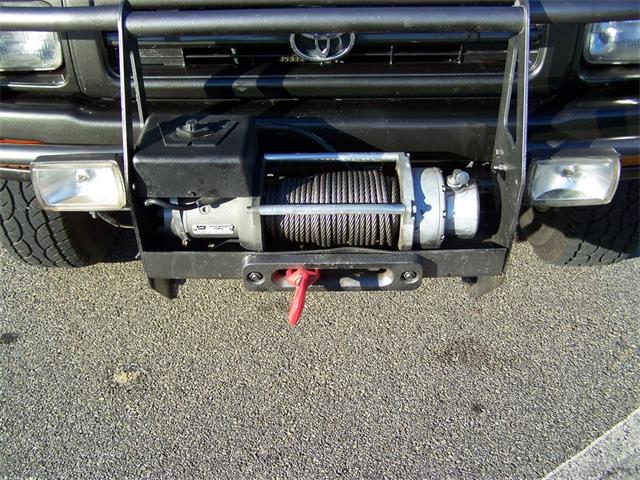 1994 Toyota Pickup (CC-1075291) for sale in Canton, Georgia