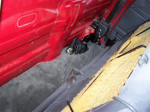 1994 Toyota Pickup (CC-1075291) for sale in Canton, Georgia