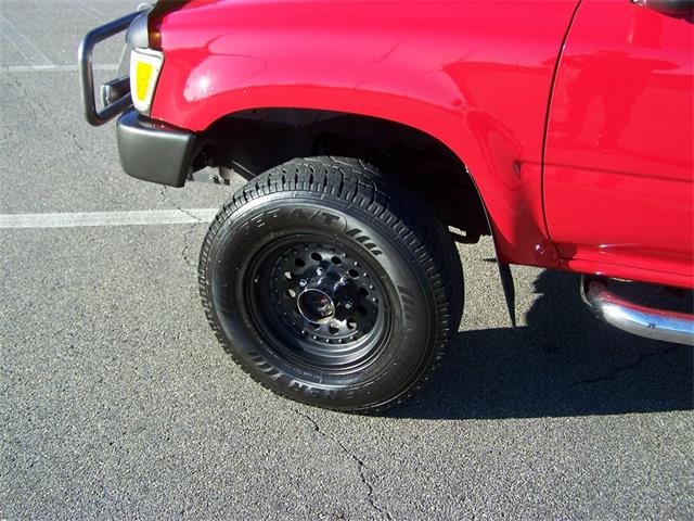 1994 Toyota Pickup (CC-1075291) for sale in Canton, Georgia