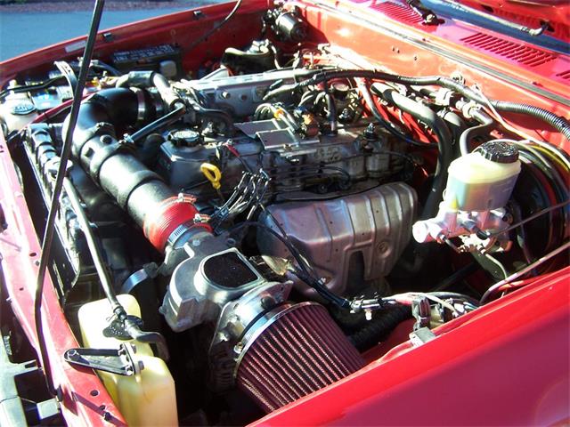 1994 Toyota Pickup (CC-1075291) for sale in Canton, Georgia