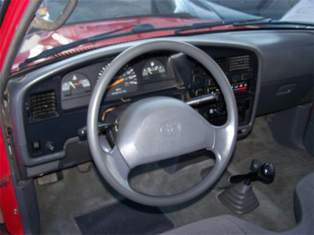 1994 Toyota Pickup (CC-1075291) for sale in Canton, Georgia