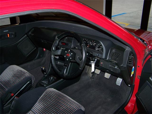 1991 Honda CRX for Sale  ClassicCars.com  CC-1075301