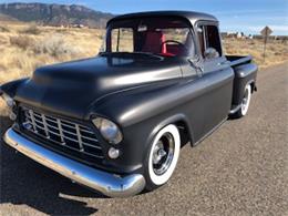 1956 Chevrolet Pickup (CC-1075309) for sale in Albuquerque, New Mexico