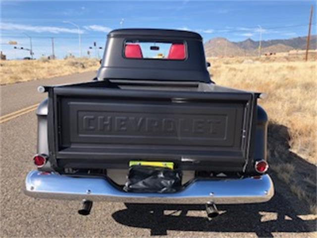 1956 Chevrolet Pickup For Sale | ClassicCars.com | CC-1075309