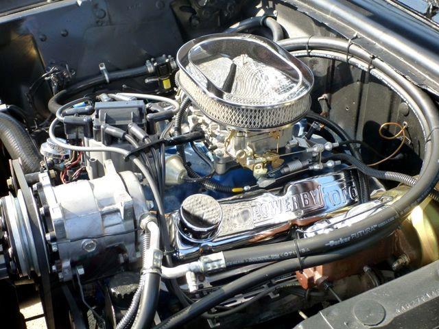 1964 Ford Ranchero (CC-1075312) for sale in Arlington, Texas