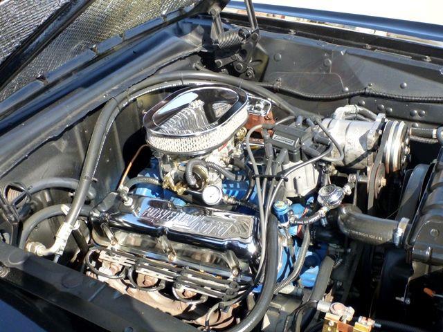 1964 Ford Ranchero (CC-1075312) for sale in Arlington, Texas