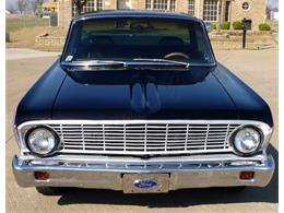 1964 Ford Ranchero (CC-1075312) for sale in Arlington, Texas