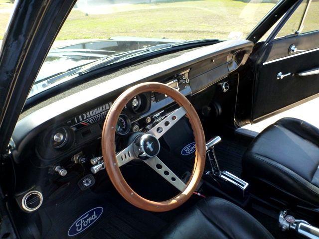 1964 Ford Ranchero (CC-1075312) for sale in Arlington, Texas