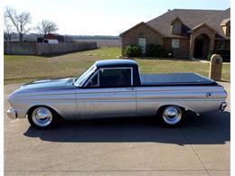 1964 Ford Ranchero (CC-1075312) for sale in Arlington, Texas