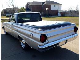 1964 Ford Ranchero (CC-1075312) for sale in Arlington, Texas