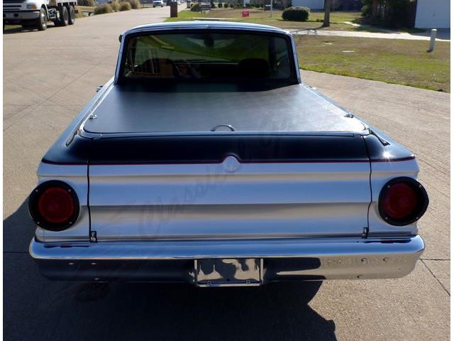 1964 Ford Ranchero (CC-1075312) for sale in Arlington, Texas