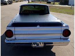 1964 Ford Ranchero (CC-1075312) for sale in Arlington, Texas