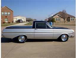 1964 Ford Ranchero (CC-1075312) for sale in Arlington, Texas