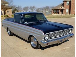 1964 Ford Ranchero (CC-1075312) for sale in Arlington, Texas