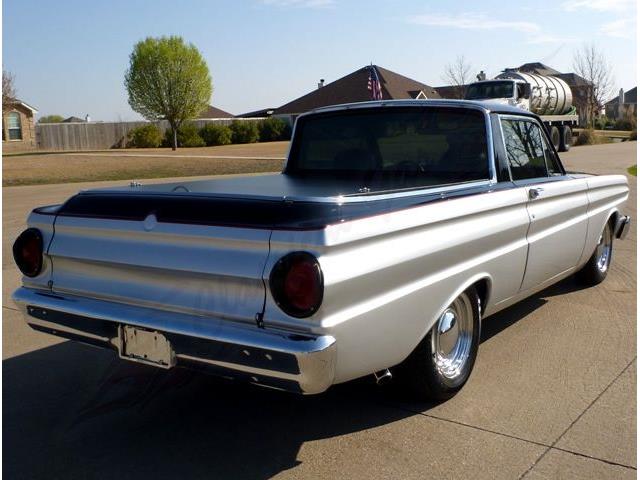 1964 Ford Ranchero (CC-1075312) for sale in Arlington, Texas
