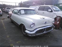 1956 Oldsmobile Starfire (CC-1075321) for sale in Online Auction, Online