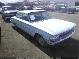 1961 Oldsmobile F85 (CC-1075326) for sale in Online Auction, Online