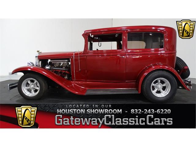 1930 Pontiac Coupe (CC-1075327) for sale in Houston, Texas