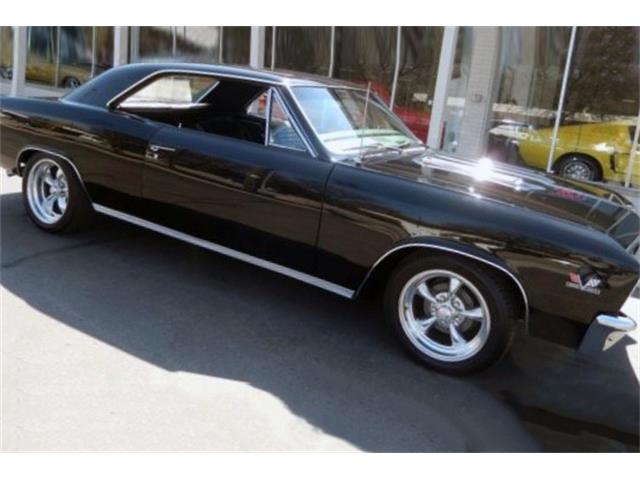 1967 Chevrolet Chevelle (CC-1075329) for sale in West Palm Beach, Florida